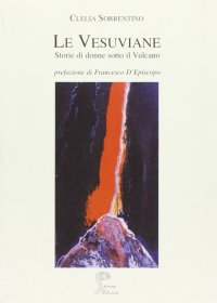 Immagine copertina libro Le vesuviane