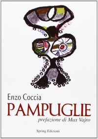 Immagine copertina libro Pampuglie