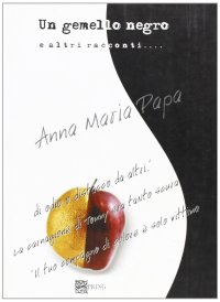 Immagine copertina libro Il gemello negro e altri racconti