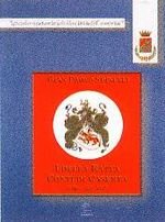 Immagine copertina libro I Della Ratta conti di Caserta (secc. XIV-XVI)