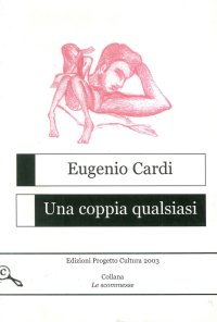 Immagine copertina libro Una coppia qualsiasi