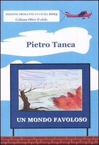Immagine copertina libro Un mondo favoloso