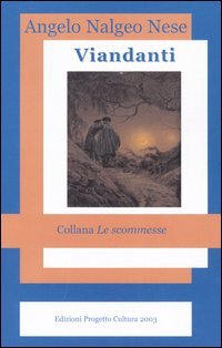 Immagine copertina libro Viandanti