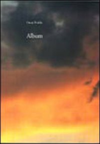 Immagine copertina libro Album 2001-2004