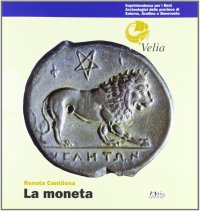 Immagine copertina libro La moneta