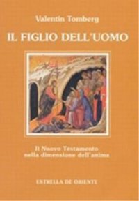Immagine copertina libro Il figlio dell'uomo. Il Nuovo Testamento nella dimensione dell'anima