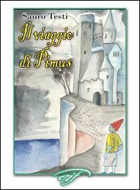 Immagine copertina libro Il viaggio di Pimus