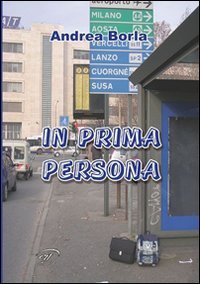 Immagine copertina libro In prima persona