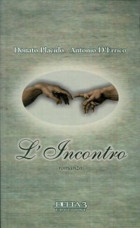 Immagine copertina libro L'incontro