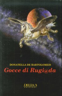 Immagine copertina libro Gocce di rugiada