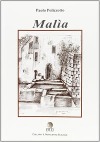 Immagine copertina libro Malìa