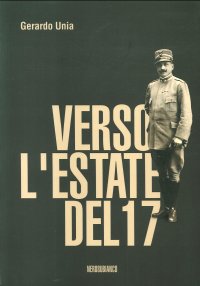 Immagine copertina libro Verso l'estate del '17