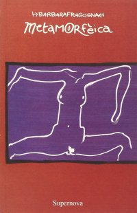 Immagine copertina libro Metamorfèica