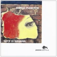 Immagine copertina libro Note di sguardi