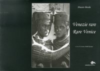 Immagine copertina libro Venezie rare. Ediz. italiana, inglese, francese e spagnola
