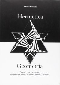 Immagine copertina libro Hermetica geometria