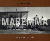 Immagine copertina libro Maremma