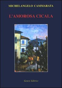Immagine copertina libro L'amorosa cicala