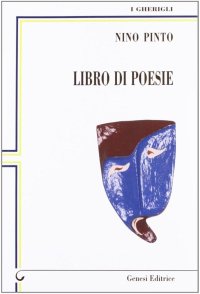 Immagine copertina libro Libro di poesie