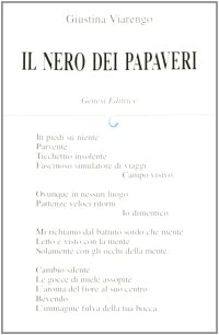 Immagine copertina libro Il nero dei papaveri