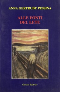 Immagine copertina libro Alle fonti del Lete