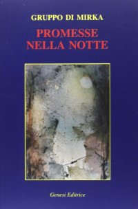Immagine copertina libro Promesse nella notte