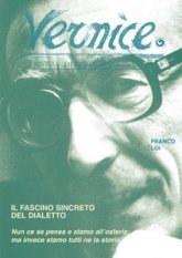 Immagine copertina libro Vernice. Rivista di formazione e cultura. Vol. 24-25