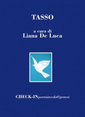 Immagine copertina libro Tasso