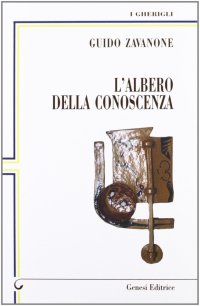Immagine copertina libro L'albero della conoscenza