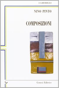 Immagine copertina libro Composizioni