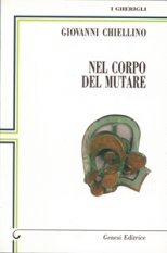 Immagine copertina libro Nel corpo del mutare