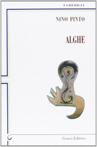 Immagine copertina libro Alghe