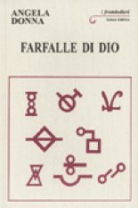 Immagine copertina libro Farfalle di Dio