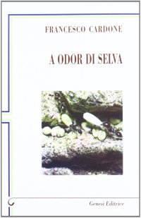 Immagine copertina libro A odor di selva