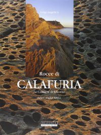 Immagine copertina libro Le rocce di Calafuria. La costiera di Livorno