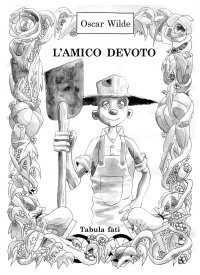 Immagine copertina libro L'amico devoto