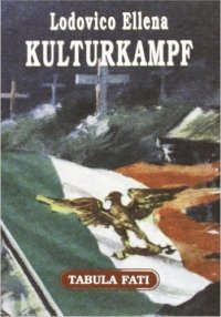 Immagine copertina libro Kulturkampf
