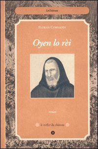 Immagine copertina libro Oyen lo rèi