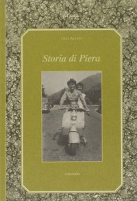 Immagine copertina libro Storia di Piera