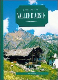 Immagine copertina libro Passe-partout Vallée d'Aoste