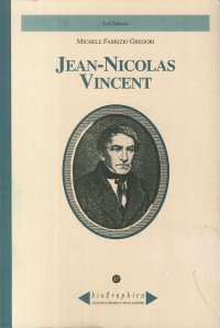 Immagine copertina libro Jean-Nicolas Vincent