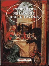 Immagine copertina libro Nel paese delle favole