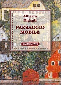 Immagine copertina libro Paesaggio mobile