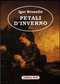 Immagine copertina libro Petali d'inverno