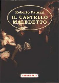 Immagine copertina libro Il castello maledetto