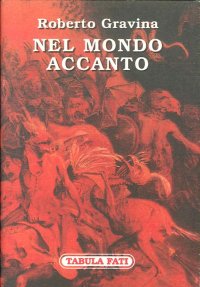 Immagine copertina libro Nel mondo accanto