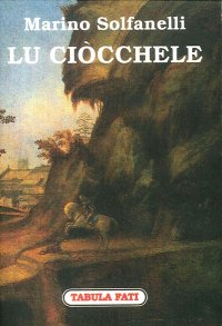 Immagine copertina libro Ciòcchele (Lu)