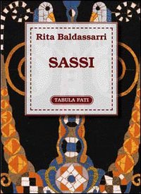 Immagine copertina libro Sassi