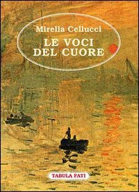 Immagine copertina libro Le voci del cuore