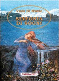 Immagine copertina libro Sinfonia di sogni